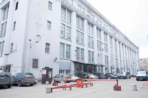 Центр «Правда»