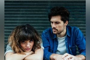 Oh Wonder