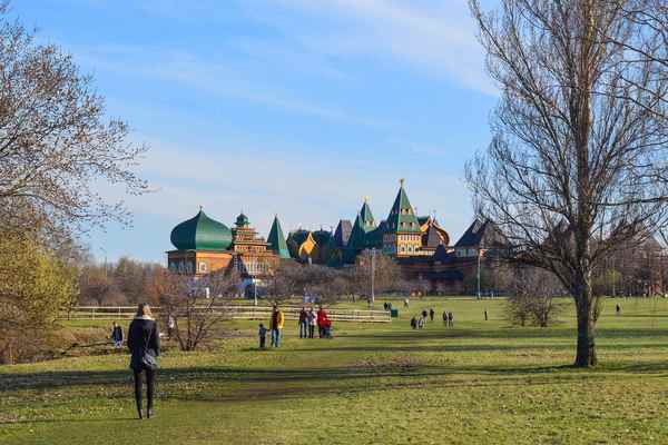 Загадки царского двора