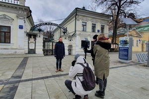 Онлайн-экскурсии от Музея Москвы