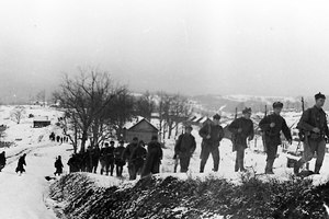 Неизвестный Берлин. Май 1945 года