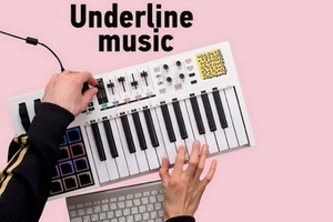 Underline Music