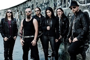 Lacuna Coil