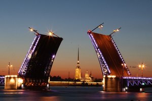 Непарадный Петербург: прогулка по промышленной части города