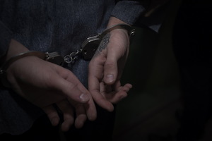 Камера смертников