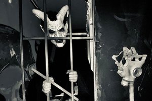 Выжить до рассвета