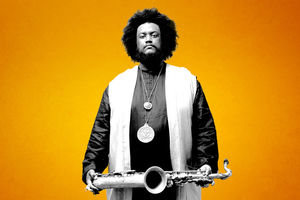 Kamasi Washington