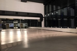 Империал Dance Hall