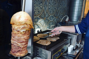 Greka Gyros