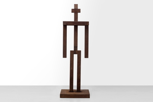 Игорь Шелковский. "Люди". Дар Алины и Дмитрия Пинских