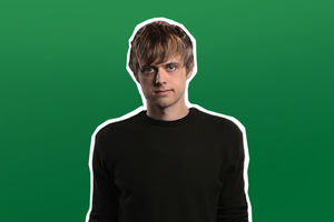 Stand Up концерт — Иван Усович