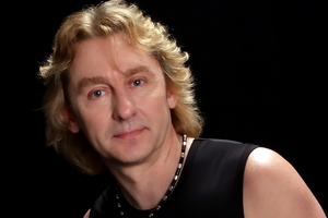 Сергей Беликов