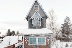 Федор Савинцев. Шесть соток