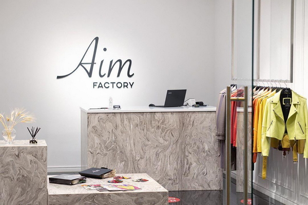 Aim Factory