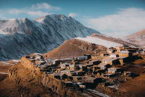 Кавказ без границ