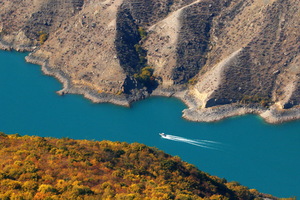 Кавказ без границ