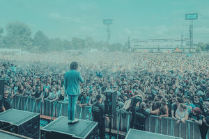 Группа «Enter Shikari»