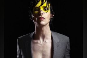 Группа «IAMX»