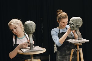 Sculpt Art