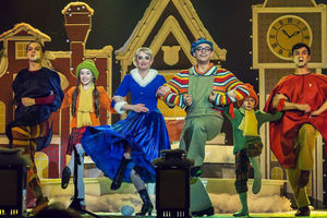 Леди Совершенство (Наталья Быстрова)