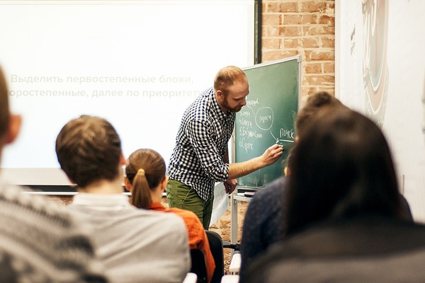 Moscow Digital Academy