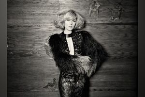 Roisin Murphy. Новый альбом