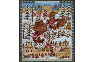 Московские картинки