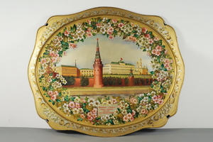 Дивное Жостово Дивное Жостово