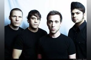 Billy Talent