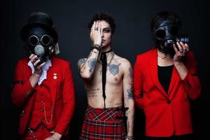 Palaye Royale