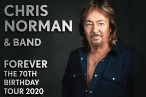 Chris Norman and Band