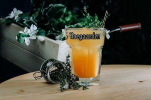 Hoegaarden 0.0