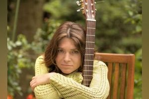 Елена Фролова. Когда б во мне был дух святой...