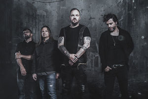 Saint Asonia