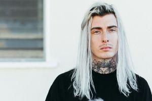 Ghostemane