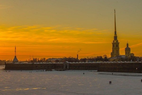 В поисках Петра I, или Секретное дело императрицы