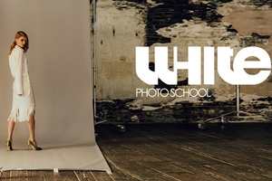 White Photo School