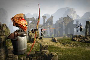 Еlven Assassin