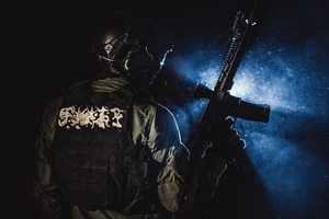 Лазертаг "Анклав"