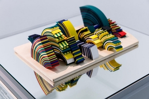 Андрей Гросицкий. Вещность