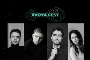 Xvoya Fest