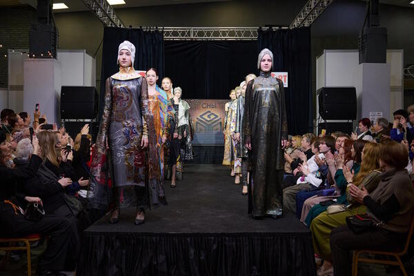 РусАртСтиль