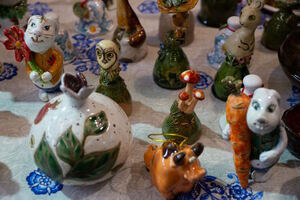 РусАртСтиль