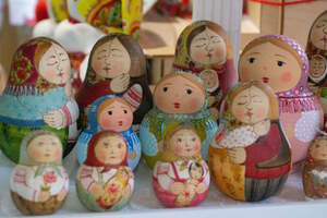 РусАртСтиль