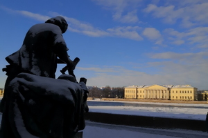 Питерский андеграунд