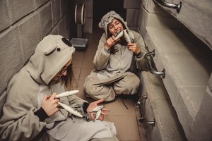 Операция "Пингвины"