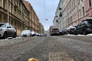 "Тварь ли я дрожащая или право имею?" (роман "Преступление и наказание")