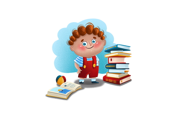 Фестиваль детской книги