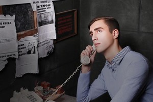 Машина времени 2.0