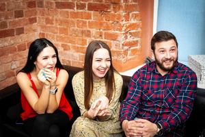 Шоу-игра "Нижегородские вечера"